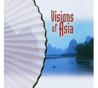 Mergener, Peter & Hoffman - Vision Of Asia