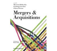 Mergers & acquisitions