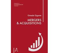 Mergers & Acquisitions
