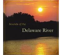 Mergott, Chip - Sounds Of The Delaware River