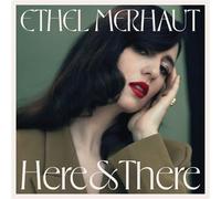 Merhaut, Ethel - Here & There
