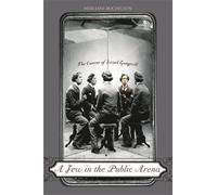 Meri-Jane Rochelson A Jew in the Public Arena (Tascabile)