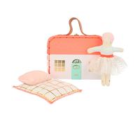 Meri Meri Matilda Mini-Kofferpuppe (1 St ck)