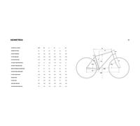 Merida Bikes Bicicletta Da Strada Scultura 6000 105 Di2 2026 Metallic Black