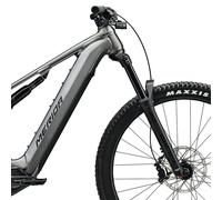 Merida Bikes Bicicletta Elettrica Da Mtb Eone-forty 675 29´´ Nx Eagle 2025 Gunmetal Grey