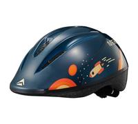 MERIDA Casco Infantil MATTS Junior 47-53 Azul/NAR