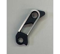 MERIDA FORCELLINO TELAIO CORSA SCULTURA E REACTO PER CAMBIO SHIMANO