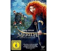 Merida - Legende der Highlands