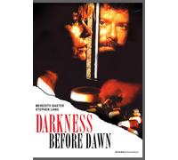 Merideth Baxter - Darkness Before Dawn