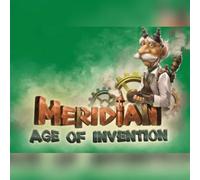 Meridian: Age of Invention (PC) Steam Key - GLOBAL