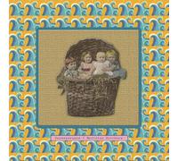 Meridian Brothers - Desesperanza