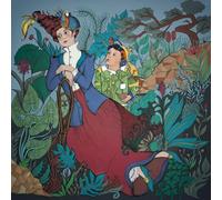 Meridian Brothers - Salvadora Robot