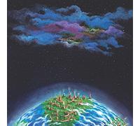 Meridian Brothers Y Paz En La Tierra (CD)