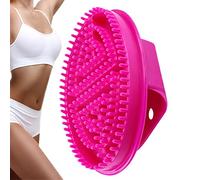 Meridian Brush Massaege BRRHRUSH - Massagere portatili si adatta a Meridians Brushs Brushgy | Il massaggiatore di cellulite aiuta a fatica muscolare BOD | Strumento di massaage Merridian per facilitar