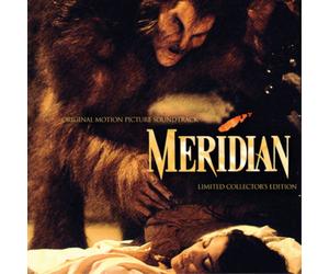 Meridian (CD) Collector's Album