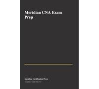 Meridian CNA Exam Prep