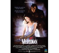Meridian [Dvd] - Sherilyn Fenn,Hilary Mason,Charlie Spradling - 1990