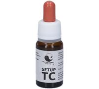 Meridian Flowers Remedy 10 ml Gocce orali