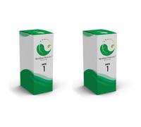 Meridian Flowers Remedy MFR 1 2x30 ml Gocce orali
