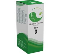 meridian flowers remedy Mfr 3 30 ml