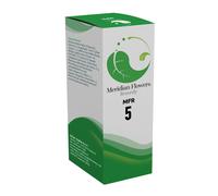 Mfr 5 Meridian Flowers Remedy 30ml