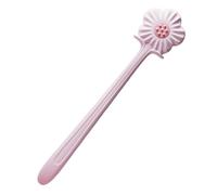 Meridian Hammer - Strumento per massaggio a petali su entrambi i lati