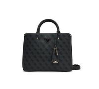 Guess Borsa Donna Meridian 2 Hobo Colore Carbone HWSG6974060CLO