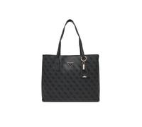 Guess Meridian II Borsa shopper 38 cm nero
