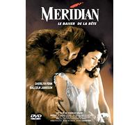 Meridian: Kiss of the Beast ( Meridian ) ( Phantoms ) (DVD) Sherilyn Fenn