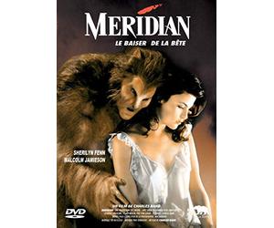 Meridian - le baiser de la bete