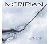 Meridian - Margin Of Error