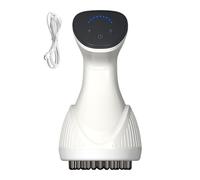 Meridian Massage Brush per il corpo | Dispositivo di massaggio corpo elettrico | Dispositivo ricaricabile con arresto automatico per collo, gambe, braccia e pancia muscolare