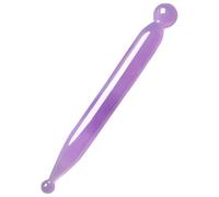 Meridian Massage Pen - Strumento per raschiare il corpo, bastone per massaggio del corpo, bastone per massaggio meridiano, bastone manuale per tutto il corpo per muscoli schiena, piedi, collo, spalle,