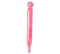 Meridian Massage Pen - Strumento per raschiare il corpo, bastone per massaggio del corpo, bastone per massaggio meridiano, bastone manuale per tutto il corpo per muscoli schiena, piedi, collo, spalle,