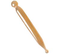 Meridian Massage Pen - Strumento per raschiare il corpo, bastone per massaggio del corpo, bastone per massaggio meridiano, bastone manuale per tutto il corpo per muscoli schiena, piedi, collo, spalle,