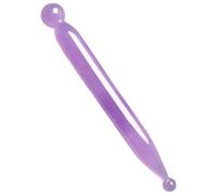 Meridian Massage Stick - Massage Stick con design manuale, battitore di salute per tutto il corpo, strumento rilassante con dallo stress, cura del corpo per massaggio, allentamento e guarigio