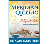 Meridian Qigong by Dr. Yang Jwing-Ming [DVD]