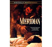 Meridian (Remastered) (DVD) Various
