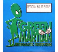 Meridian / Solar Flare