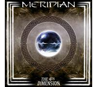 Meridian The 4th Dimension (CD) Album