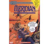 Meridian - Volume 1 (CrossGen Digital Comic)