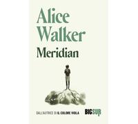 Meridian - Walker Alice