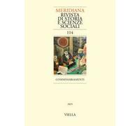 Meridiana. Rivista di storia e scienze sociali (2025). Vol. 114: Commissariamenti