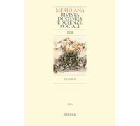 Meridiana. Rivista di storia e scienze sociali. Guerra (2024) (Vol. 110)