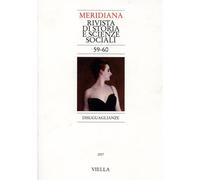 - Meridiana. Vol.59-60: Disuguaglianze. Dall'indice: Maurizio Franzini, Le dise