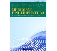 Meridiani E Nutripuntura