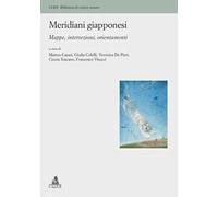 Meridiani giapponesi. Mappe, intersezioni, orientamenti