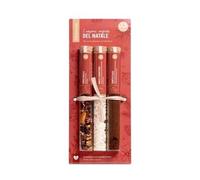 Meridiani Spirits - Idea Regalo Mix di Miscele "I Sapori Segreti del Natale"