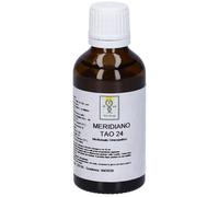 Meridiano tao 24 gtt 50ml fl