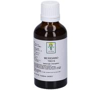 MERIDIANO TAO 6GTT 50ML FL